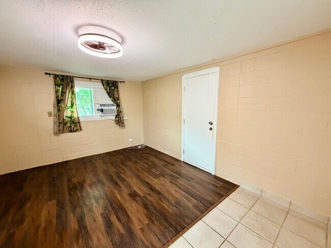 Photo - 1347 Palolo Ave Unit Downstairs 2Bedroom