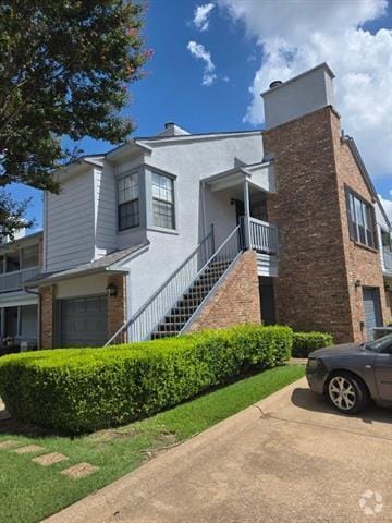 Building Photo - 3101 Townbluff Dr Unit 1021 Rental