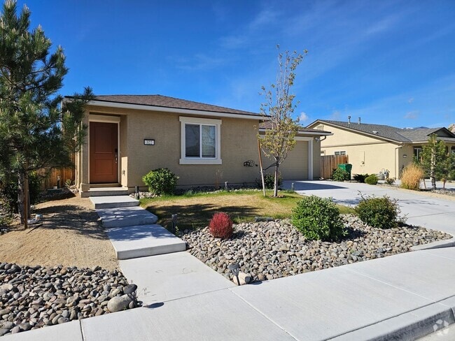 Building Photo - Lemmon Valley Stunner - Brand New Everything Rental