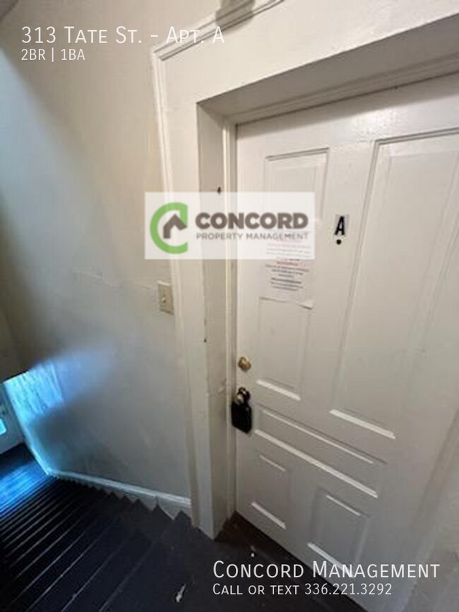 Photo - 313 Tate St Unit Apt. A