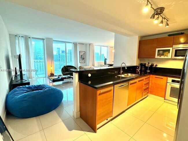 Photo - 253 NE 2nd St Unit 3308