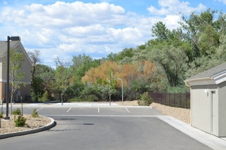 La Terraza Apartments, Farmington, New Mexico, 87401 - La Terraza Apartments