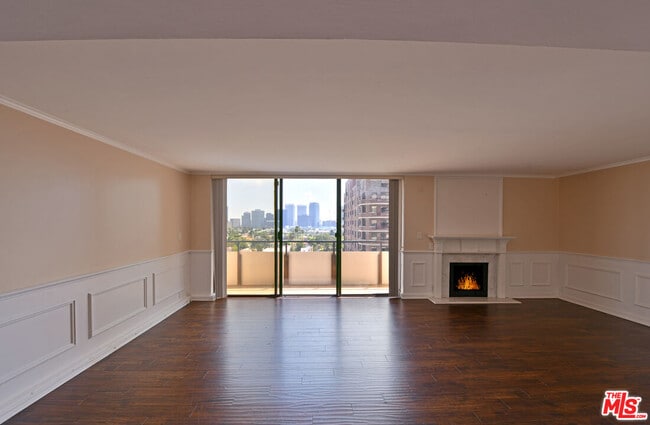 10535 Wilshire Blvd Unit 1203