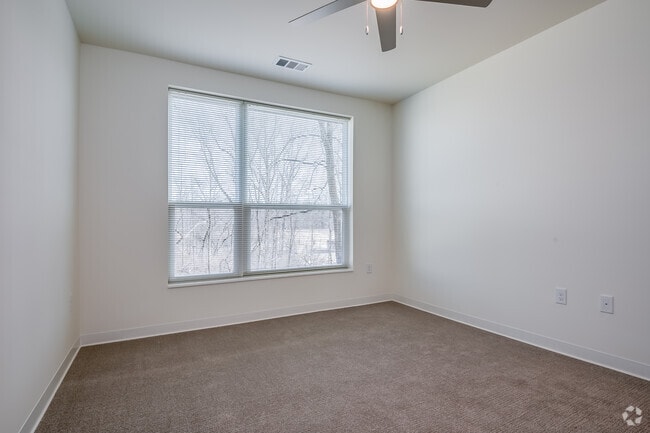 3 habitaciones, 2 baños, 119,5 m², dormitorio