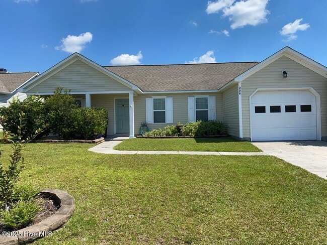 Building Photo - 206 Red Carnation Dr Rental