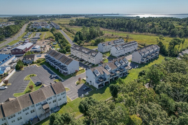 Photo - Fairfield Townhome
