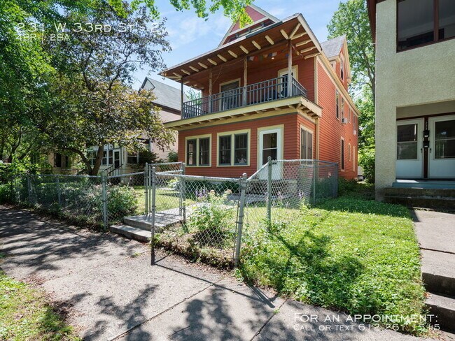 Photo - 231 W 33rd St Apartment Unit 2