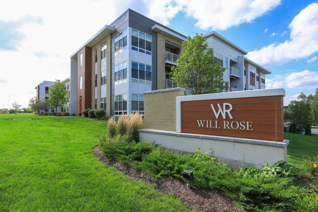 Will Rose Apartments LLC