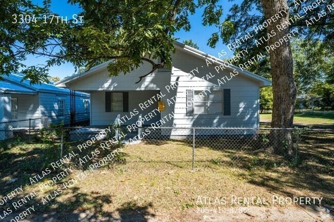 Building Photo - 3304 17th St Rental