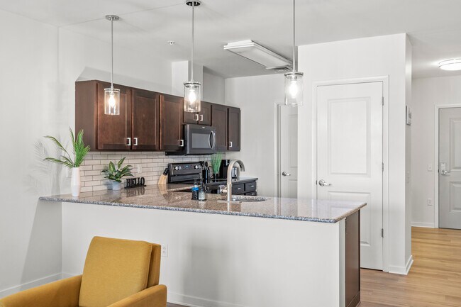 Photo - The Square on Butler