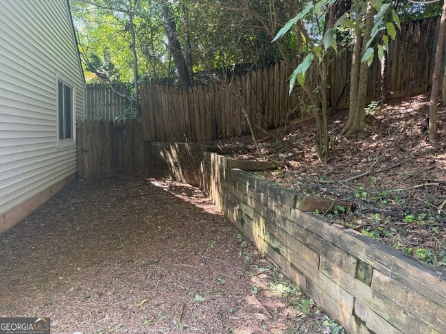 Photo - 1819 Cres Hill Dr NW