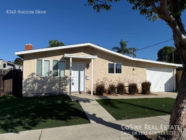 Building Photo - 8340 Hudson Dr