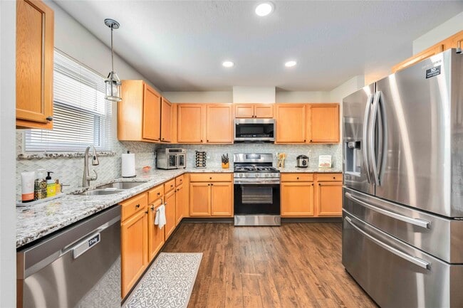 Building Photo - 15334 Forest Creek Farms Dr