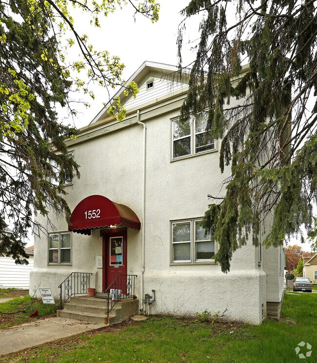 Photo - 1552 Edmund Ave