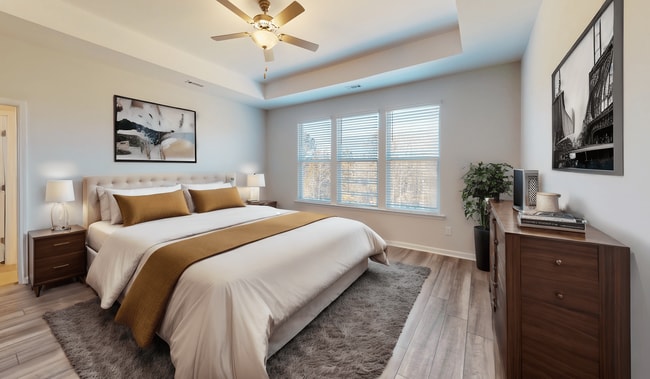 Photo - Stephens Farm