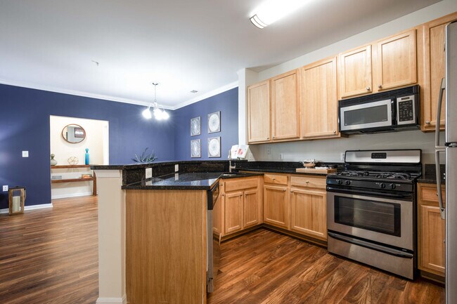 Jefferson Arbors at Broadlands