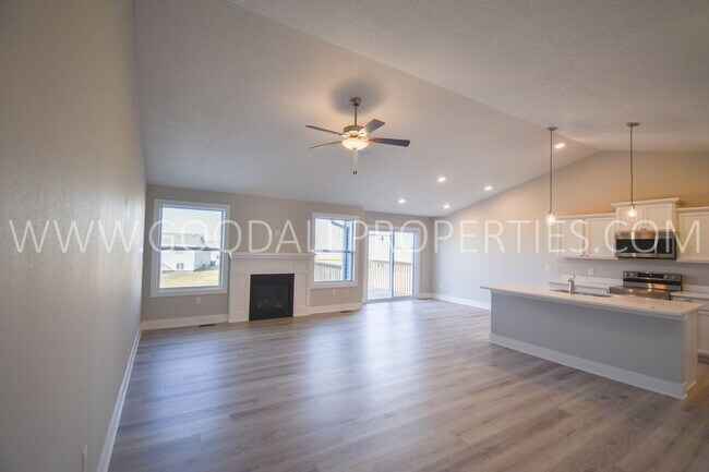 Photo - Ranch Style 3 Bedroom 2 Bath home in Wauke...