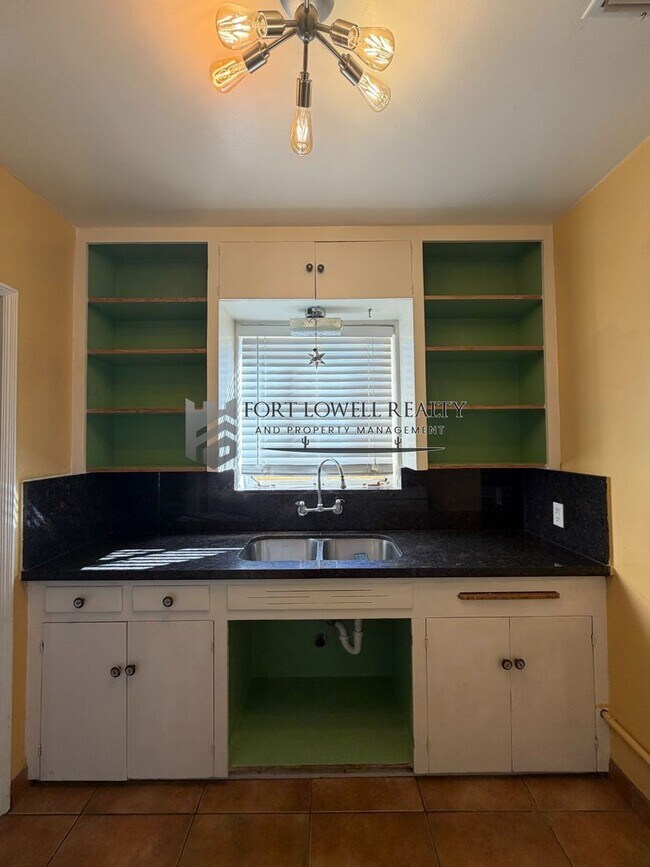 Photo - Welcome to this charming 2-bedroom, 1-bathroom + Den!