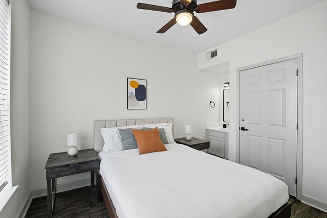 510 S Highland St Unit SI FL6-ID1612700P