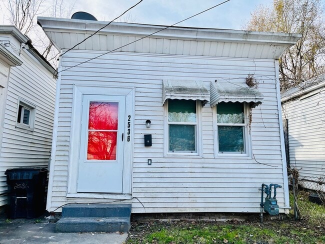Building Photo - 2536 Saint Cecilia St Rental