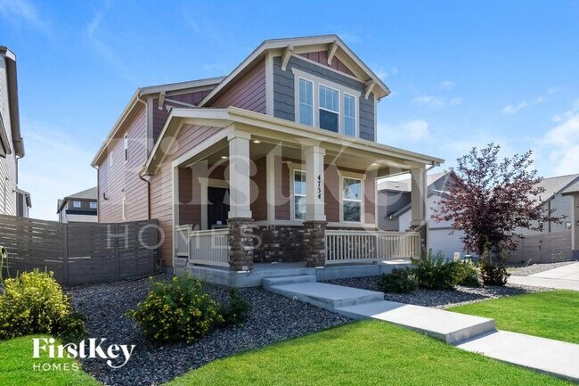 Photo - 4754 Kalispell St