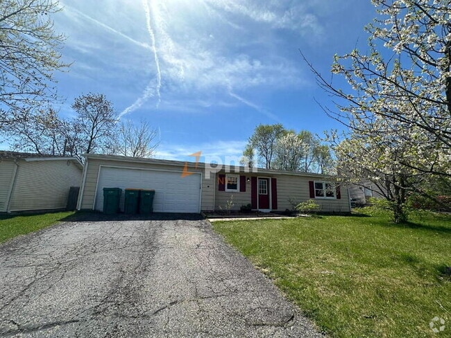 Building Photo - 404 Saginaw Dr Rental
