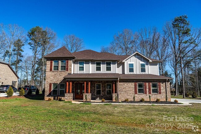 Building Photo - 4820A Beulah Church Rd Rental