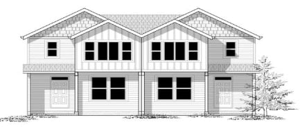 7th Avenue Townhomes - 7th Avenue Townhomes