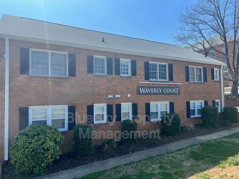 Photo - 1920 Swanson Dr Condo Unit 7