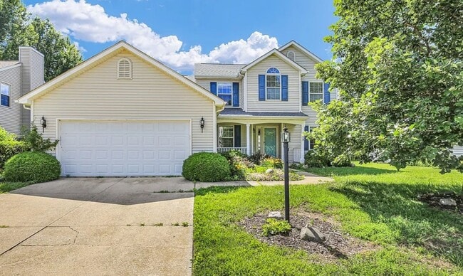 Building Photo - 709 Indigo Dr