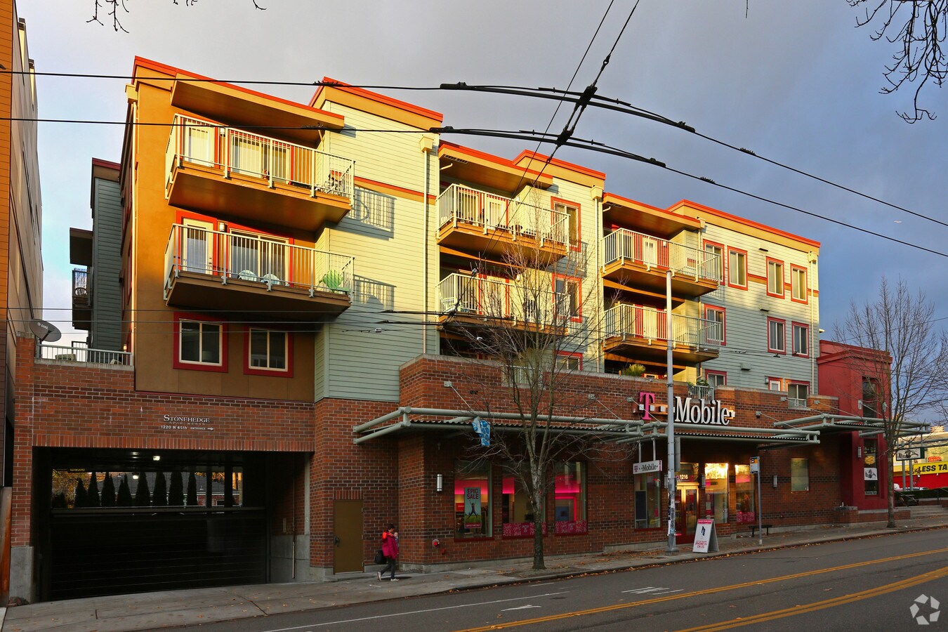 Photo - Stonehedge Apartments