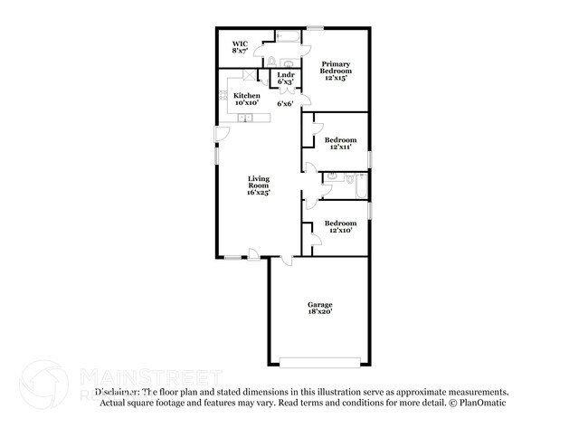 Photo - 2306 Great Belt Blvd