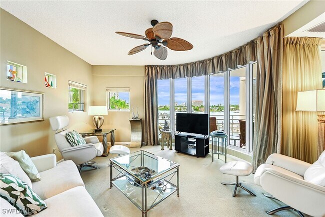 Photo - 4560 Gulf Shore Blvd N Condo Unit 3-213