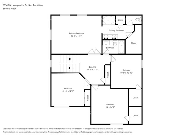 Photo - 30546 N Honeysuckle Dr