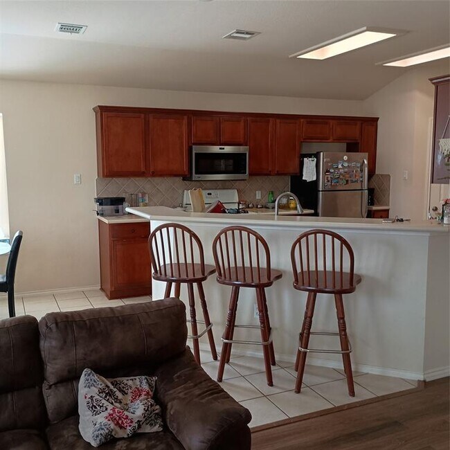 11616 Fletcher Hall Ln