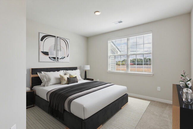 Photo - Creekside at Deer Crossings