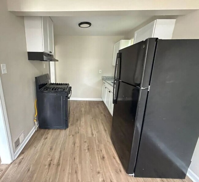 Photo - Fully Renovated Detroit Bungalow