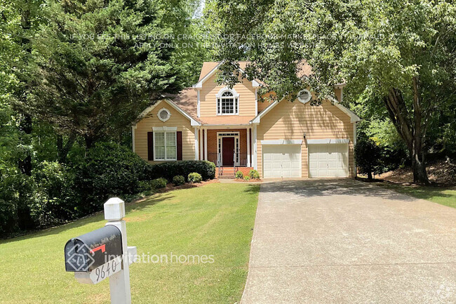 Building Photo - 9640 Eagles Landing Dr Rental