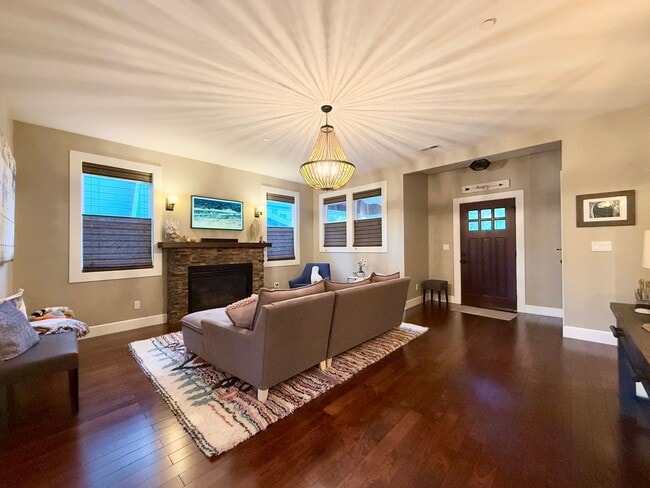 Photo - Luxurious Pacifica Retreat with Bonus Suite & EV Ready!