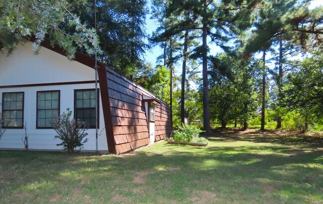 Photo - Bullard - Modest 2 Bedroom House on Tree-S...