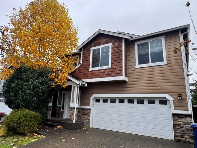 Building Photo - Well maintained 4bd home in Lynnwood!