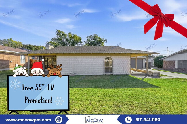 Building Photo - 1736 Brown Trail