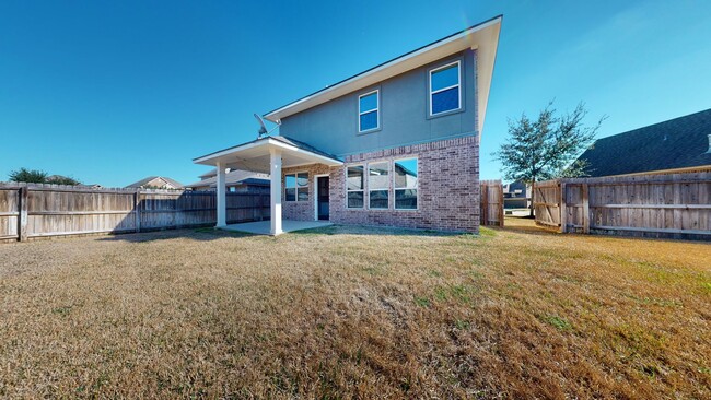 Beautiful home in Creek Meadow - Beautiful home in Creek Meadow