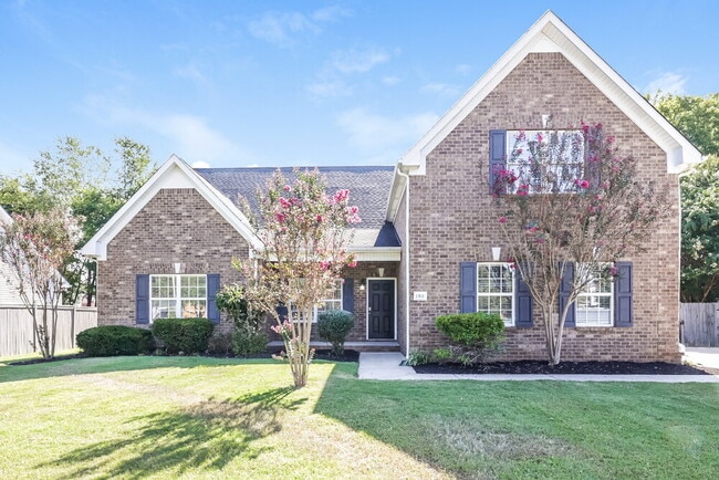 Building Photo - 1811 Potters Ct