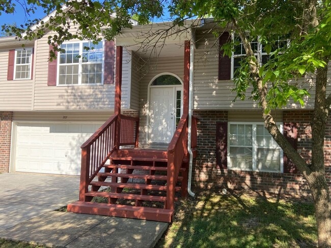 Photo - Patio Home in Heatherbrooke