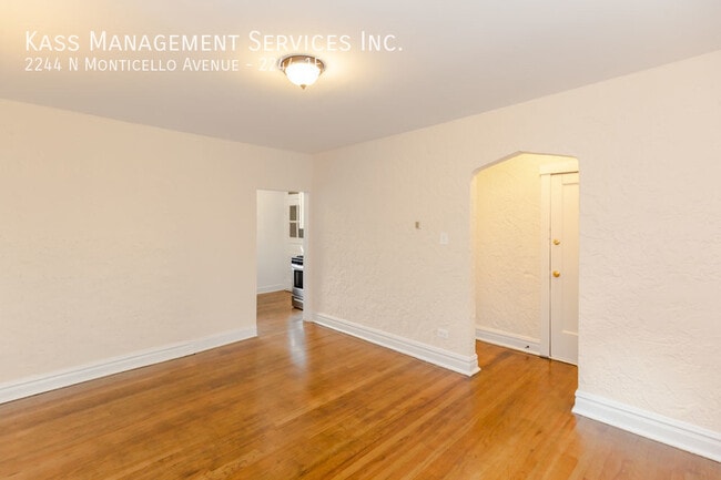Photo - 2244 N Monticello Ave Unit 2244-1E