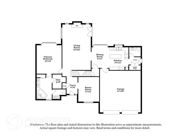 Photo - 1122 E Sleepy Hollow Dr