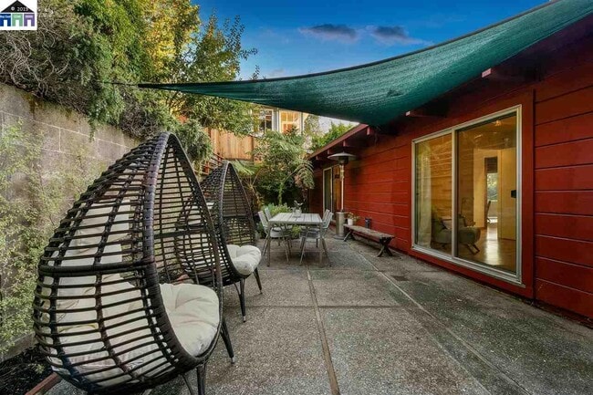 Photo - 1427 Grizzly Peak Blvd