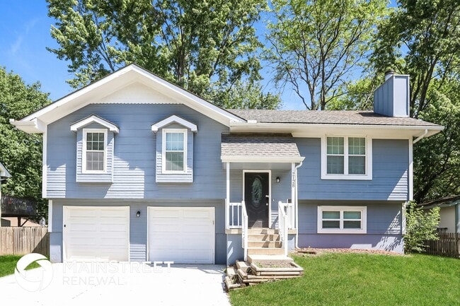 Photo - 2128 NE Cookson St House