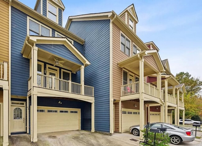 Street View - 1079 Marietta Blvd NW Townhome